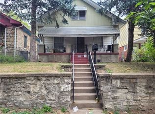 439 Bellaire Ave, Kansas City, MO 64123