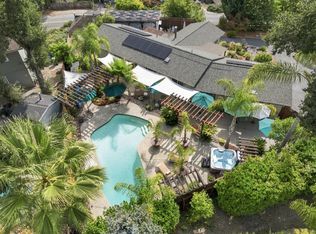 8580 Hihn Rd, Ben Lomond, CA 95005