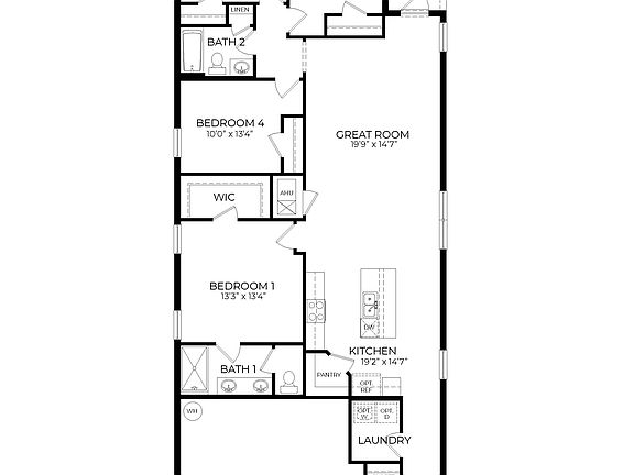Floor Plan.