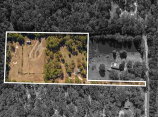 801 Hallsville Hts, Longview, TX 75602