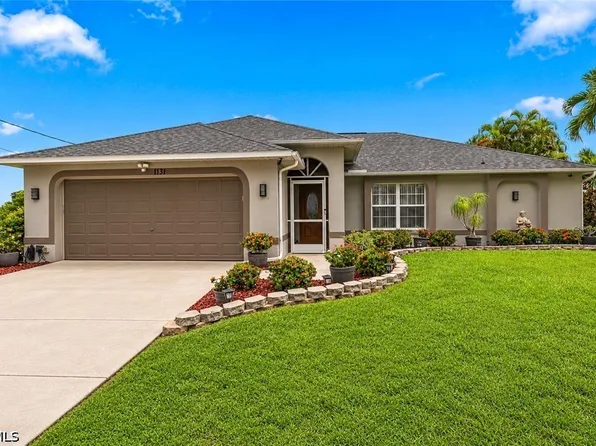 1131 NW 28th Pl, Cape Coral, FL 33993