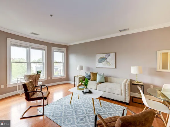 401 13th St NE APT 403, Washington, DC 20002