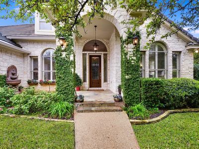 4214 Lakeway Blvd, Lakeway, TX, 78734