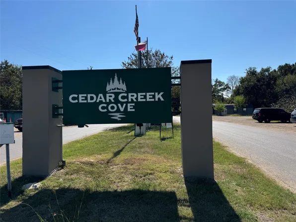 190 Geronimo Trl, Mabank, TX 75156