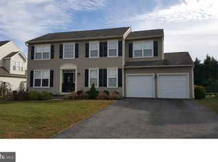 511 Silverhill Xing, Middletown, DE 19709