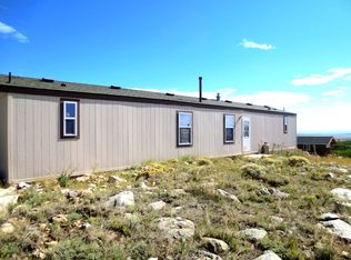 22 Corner Mountain Circle, Centennial, WY 82055