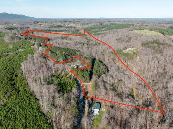 0 Armstrong Rd, Penhook, VA 24137