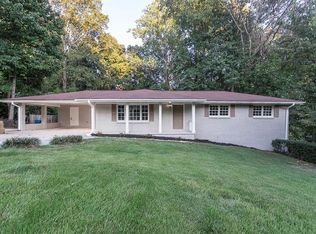 2780 Old Carriage Dr SW, Marietta, GA 30060