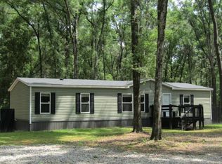 6480 NW 35th St, Bell, FL 32619