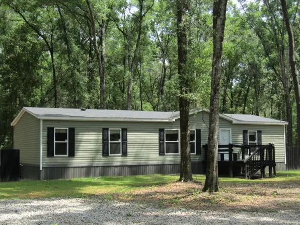 6480 NW 35th St, Bell, FL 32619
