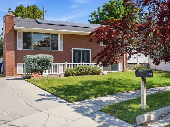 3844 S Kay Cir, Millcreek, UT 84106