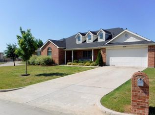 2004 Meera Ln, Mansfield, TX 76063