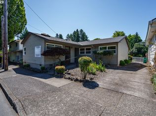 12620 SW 3rd St, Beaverton, OR 97005