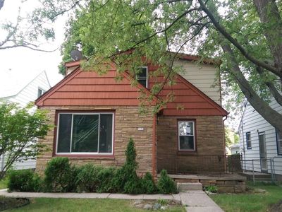 7095 W Beckett Ave, Milwaukee, WI, 53216
