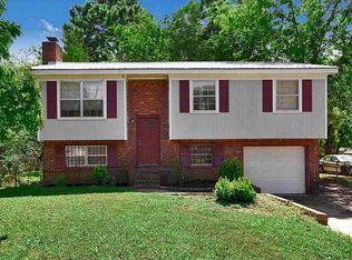 3613 Judd Ave NW, Huntsville, AL 35810