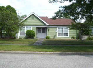 632B Finchley Ct, Manchester, NJ 08759