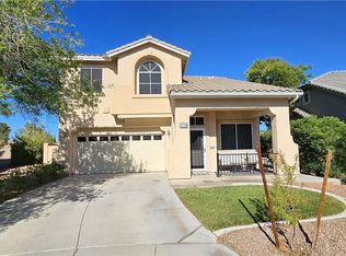 2756 Chaucer St, Summerlin, NV 89135