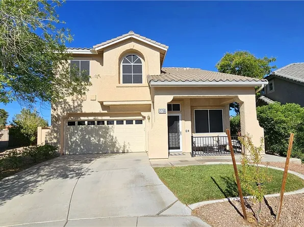 2756 Chaucer St, Summerlin, NV 89135