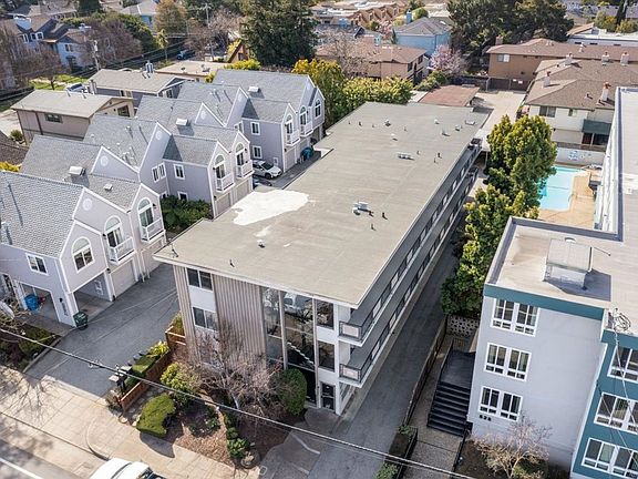 2nd image of 517 N San Mateo Dr APT 7