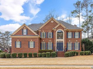 2746 Tammerack Ln SE, Owens Cross Roads, AL 35763