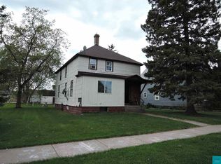 805 3rd Ave E, Ashland, WI 54806