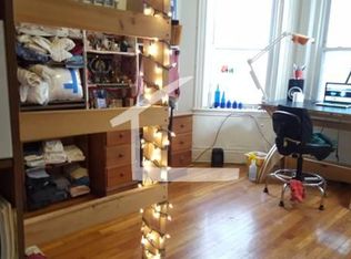 1346 Commonwealth Ave #4, Allston, MA 02134