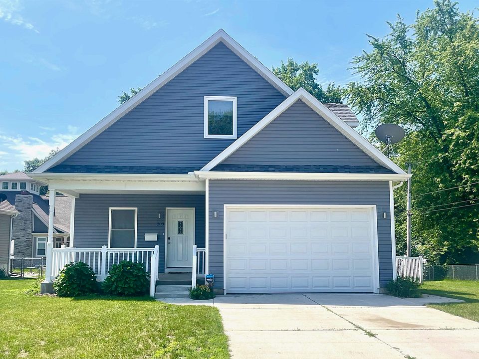 203 Wabash St, Culver, IN 46511 Zillow