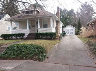 612 E Willard Ave, Lansing, MI 48910