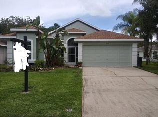 313 Tavernier Dr, Oldsmar, FL 34677