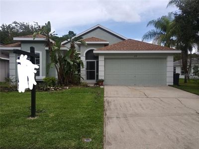 313 Tavernier Dr, Oldsmar, FL, 34677