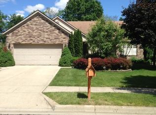 489 Ablemarle Cir, Delaware, OH