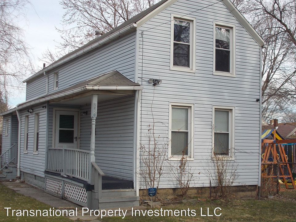 1st image of 5033 Pershing Ave