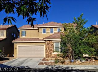 6816 Colfax Crest St, Las Vegas, NV 89131