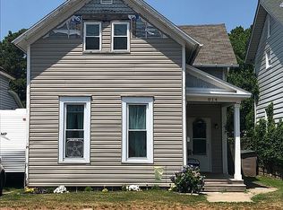 814 W 23rd St, Erie, PA 16502