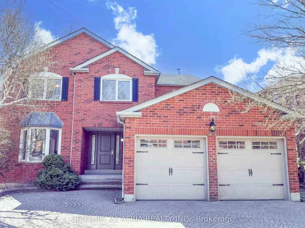 53 Conistan Rd, Markham, ON L3R 8K6