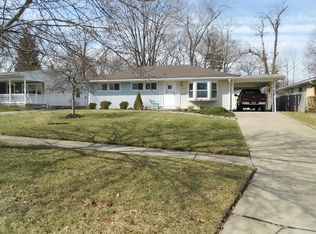 210 Farragut Rd, Cincinnati, OH 45218