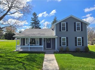 241 East Ave, Akron, NY 14001