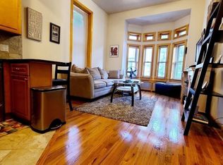 328 W 76th St APT 3A, New York, NY 10023