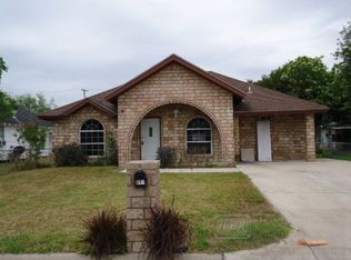 517 N H St, Harlingen, TX 78550