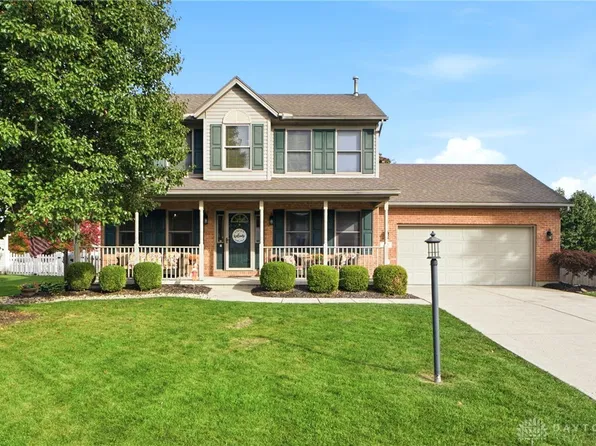 18 Daniel Dr, Germantown, OH 45327