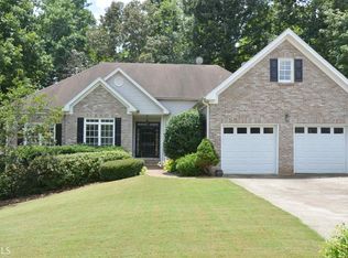5334 Mulberry Bend Ct, Flowery Branch, GA 30542