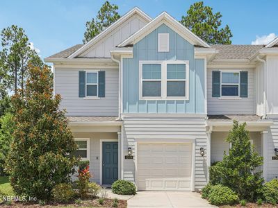 12856 JOSSLYN Lane, Jacksonville, FL, 32246