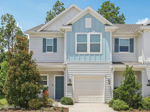 12856 JOSSLYN Lane, Jacksonville, FL 32246