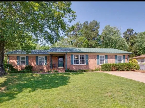 9626 Dortmund Dr SE, Huntsville, AL 35803
