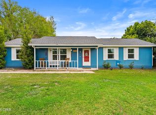 1719 Highway 2297, Panama City, FL 32404