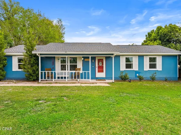 1719 Highway 2297, Panama City, FL 32404