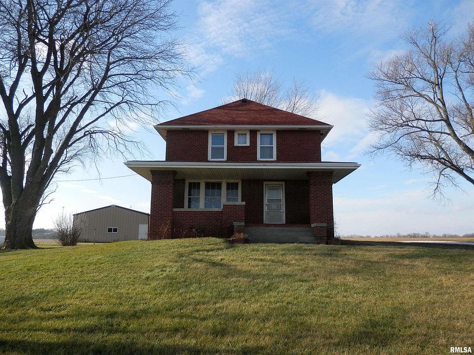 86 270th St, Alexis, IL 61412 | Zillow