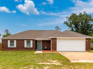 4605 Bobolink Way, Crestview, FL 32539