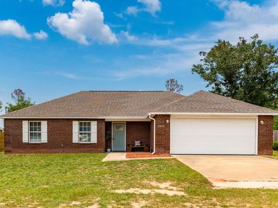 4605 Bobolink Way, Crestview, FL, 32539