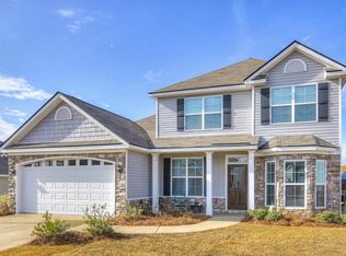3260 Windwood St, Evans, GA 30809